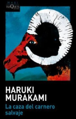 La Caza Del Carnero Salvaje