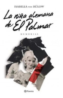 La Ni?a Alemana De El Palmar
