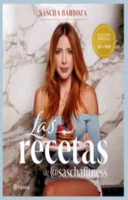 Las Recetas De @Saschafitness
