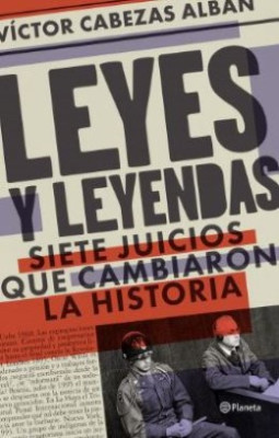 Leyes Y Leyendas