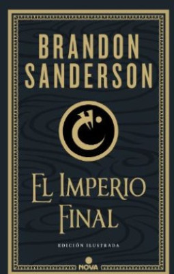 Nacidos Bruma 1 Imperiofinal Ilustrado